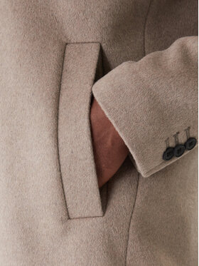 Παλτό μεταβατικό Jack & Jones φωτογραφία