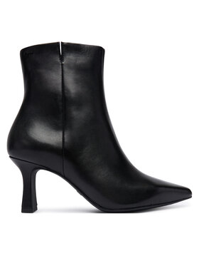Tamaris Tamaris Stivaletti 1-25358-45 Nero
