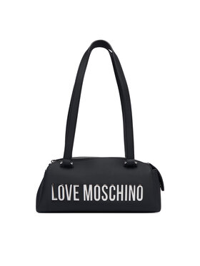 LOVE MOSCHINO LOVE MOSCHINO Táska Bold Love JC4184PP1PKD000B Fekete
