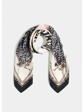 Liu Jo Liu Jo Apaszka 2F5084T0300M9856 Czarny