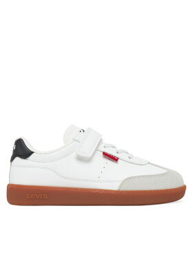 Levi's® Levi's® Sneakers Jackson VJAC0020S Alb