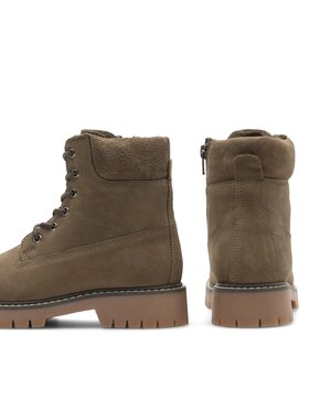 Ορειβατικά παπούτσια Lasocki Young φωτογραφία