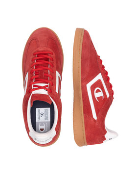 Champion Tenisice CL78 S LOW S22279-RS001 Crvena