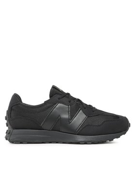 New Balance New Balance Sportcipő GS327CTB Fekete