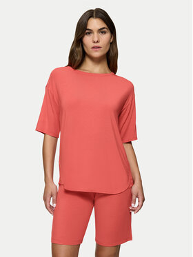 Triumph Triumph Pijama Timeless Sensuality 10222627 Coral Relaxed Fit
