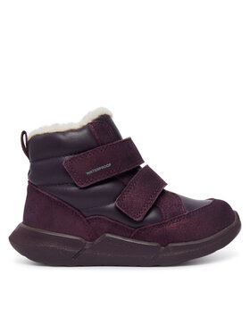 ECCO ECCO Hótaposó Biom 2.2 Infant 71079151455 Lila