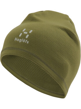 Haglöfs Haglöfs Czapka L.I.M Winter Beanie Khaki