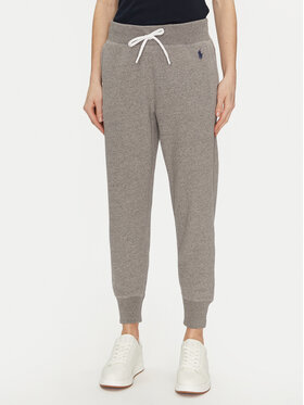Polo Ralph Lauren Polo Ralph Lauren Pantaloni da tuta Akl 211794397004 Grigio Regular Fit