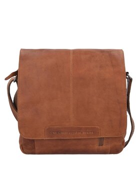 The Chesterfield Brand The Chesterfield Brand Torba 157883 Brązowy