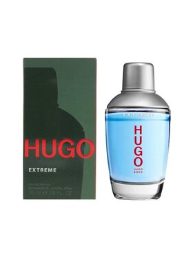 HUGO BOSS Hugo Boss Hugo Man Extreme Woda perfumowana