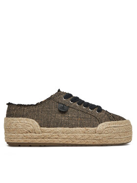EMU Australia EMU Australia Espadrilles Ellery 2.0 W13065 Schwarz