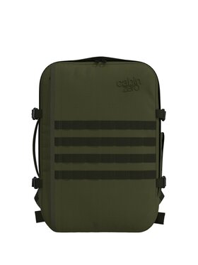 CabinZero CabinZero Plecak 180125 Zielony