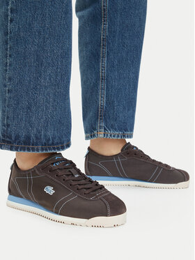 Lacoste Lacoste Sneakers Club Low 52SFA0020 Maro