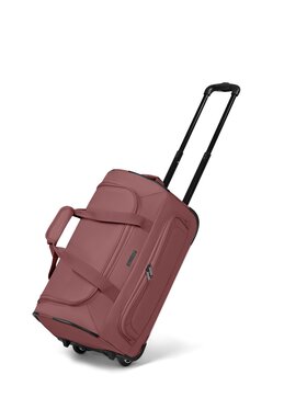 Redolz Redolz Torba podróżna 325452 Różowe złocenie