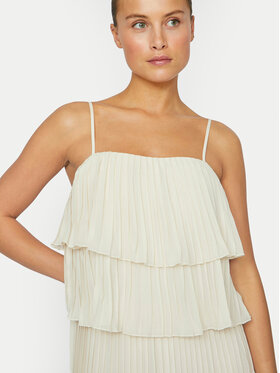 Φόρεμα κοκτέιλ Vila φωτογραφία