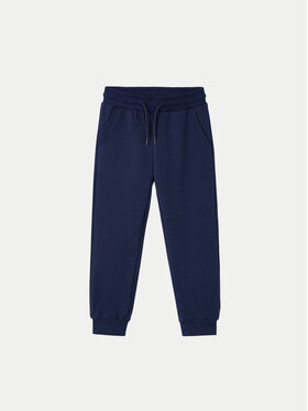 Mayoral Mayoral Pantaloni trening 742 Bleumarin Regular Fit