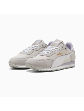 Puma Puma Sneakersy 402636 Szary