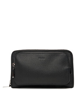 BOSS BOSS Чанта за кръст New Crosstown_C.Over 50529286 Черен