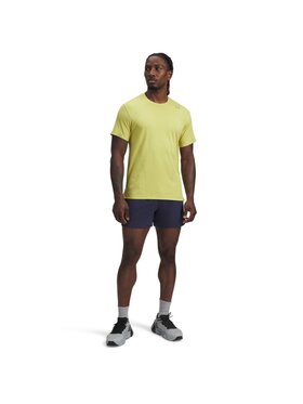 Under Armour Under Armour Szorty sportowe 6005915 Granatowy Regular Fit