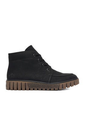 Rieker Rieker Polacchine CEO-Y3407-00 Nero