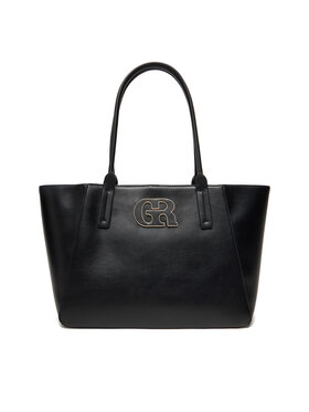 GINO ROSSI Gino Rossi Geantă CEO-EDELWEIS Negru