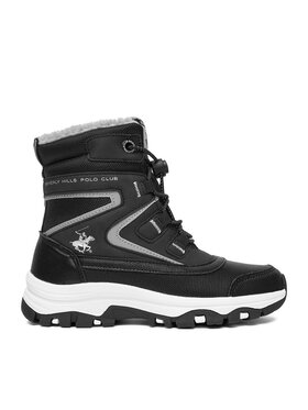 Beverly Hills Polo Club Beverly Hills Polo Club Schneeschuhe CEO-BIC-28004DGKF1-1(CH) Schwarz