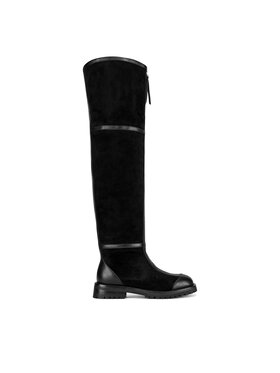 Badura Badura Stivali LIHUA-SLT637-239 Nero