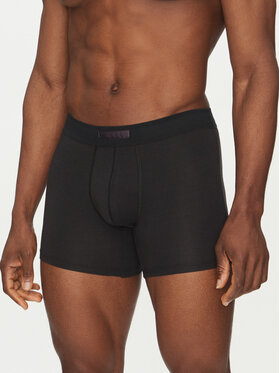 Guess Guess 2er-Set Boxershorts U5GG31 KCPZ1 Bunt