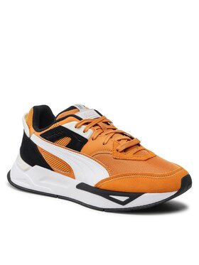 Puma Puma Сникърси Mirage Sport Remix 381051 15 Оранжев