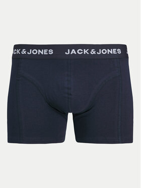 Jack&Jones Junior Set 3 Parov Boksaric Skull Rock 12259491 Pisana