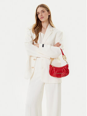 LOVE MOSCHINO LOVE MOSCHINO Ročna torba JC4076PP1NLF0500 Rdeča