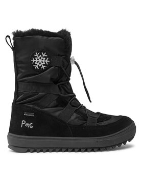 Primigi Primigi Μπότες Χιονιού GORE-TEX 4938011 S Μαύρο