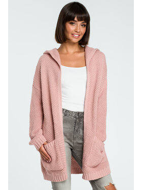 BeWear BeWear Kardigan bk002 Růžová Custom Fit