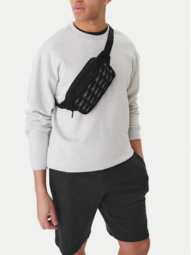 Reebok Reebok Torbica za okrog pasu﻿ CWBEO-RBK-P-003-09 Črna