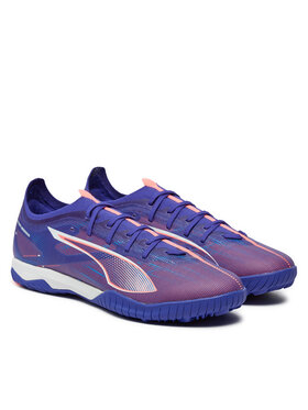 Puma Tenisice Za Nogomet Future 5 Match It 107895 Plava