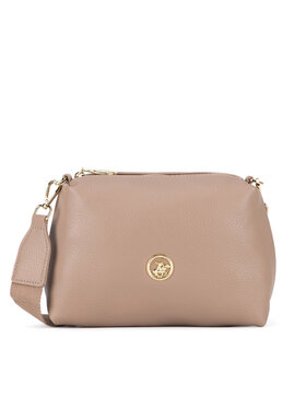 Beverly Hills Polo Club Beverly Hills Polo Club Дамска чанта BHPC-K-033-06 Бежов
