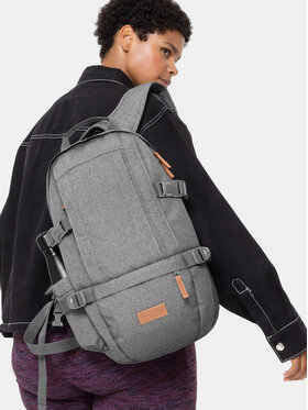 Eastpak Nahrbtnik Floid EK0A5BCI0B31 Siva