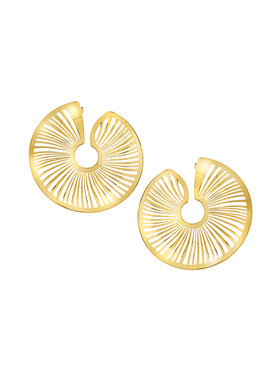 Breil Breil Orecchino B WHISPER Oro