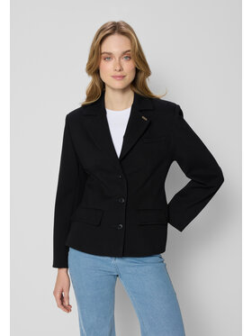 BIZUU BIZUU Sako JARDYNI Černá Standard Fit