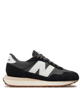 New Balance New Balance Sneakersy MS237 Czarny