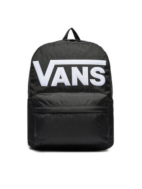 Vans Nahrbtnik Old Skool Drop V Backpack VN000H4ZBLK1 Črna