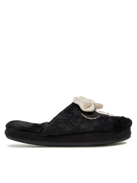 Disney Classics Disney Classics Hausschuhe AW22-125DSTC Schwarz