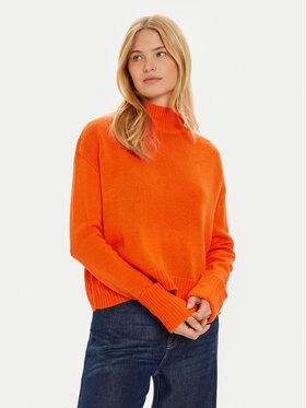 Brave Soul Brave Soul Golf LK-555ANNAORG Oranž Regular Fit