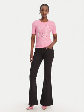 Versace Jeans Couture T-Shirt Versace Jeans Couture - 2