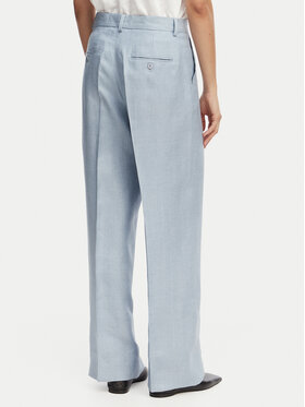 Weekend Max Mara Παντελόνι υφασμάτινο Weekend Max Mara - 3