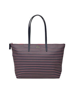 Lacoste Lacoste Torebka NF4939SJ Granatowy