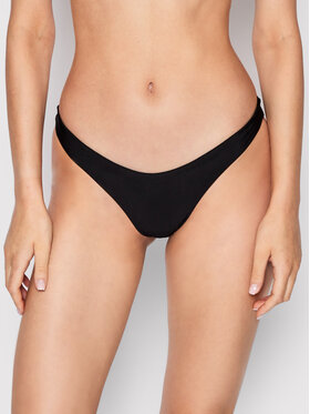 Malai Malai Bikinio apačia Black Elite B15001 Juoda