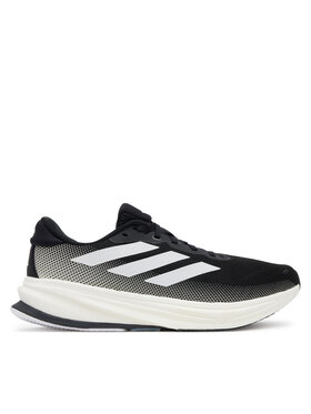 adidas adidas Pantofi pentru alergare Supernova Rise 2 IH2511 Negru