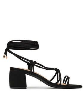 DeeZee DeeZee Sandale 5661-1 Negru