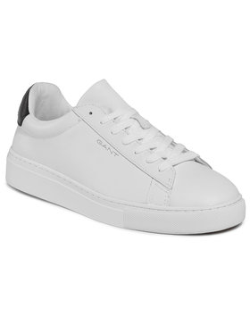 Gant Gant Sneakersy Mc Julien 20631490 Biały